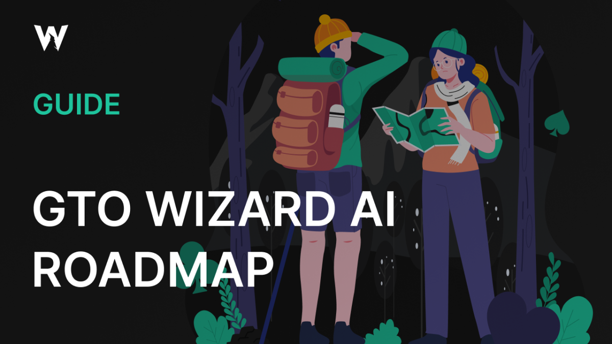 GTO Wizard AI Roadmap Help Center Thumbnail