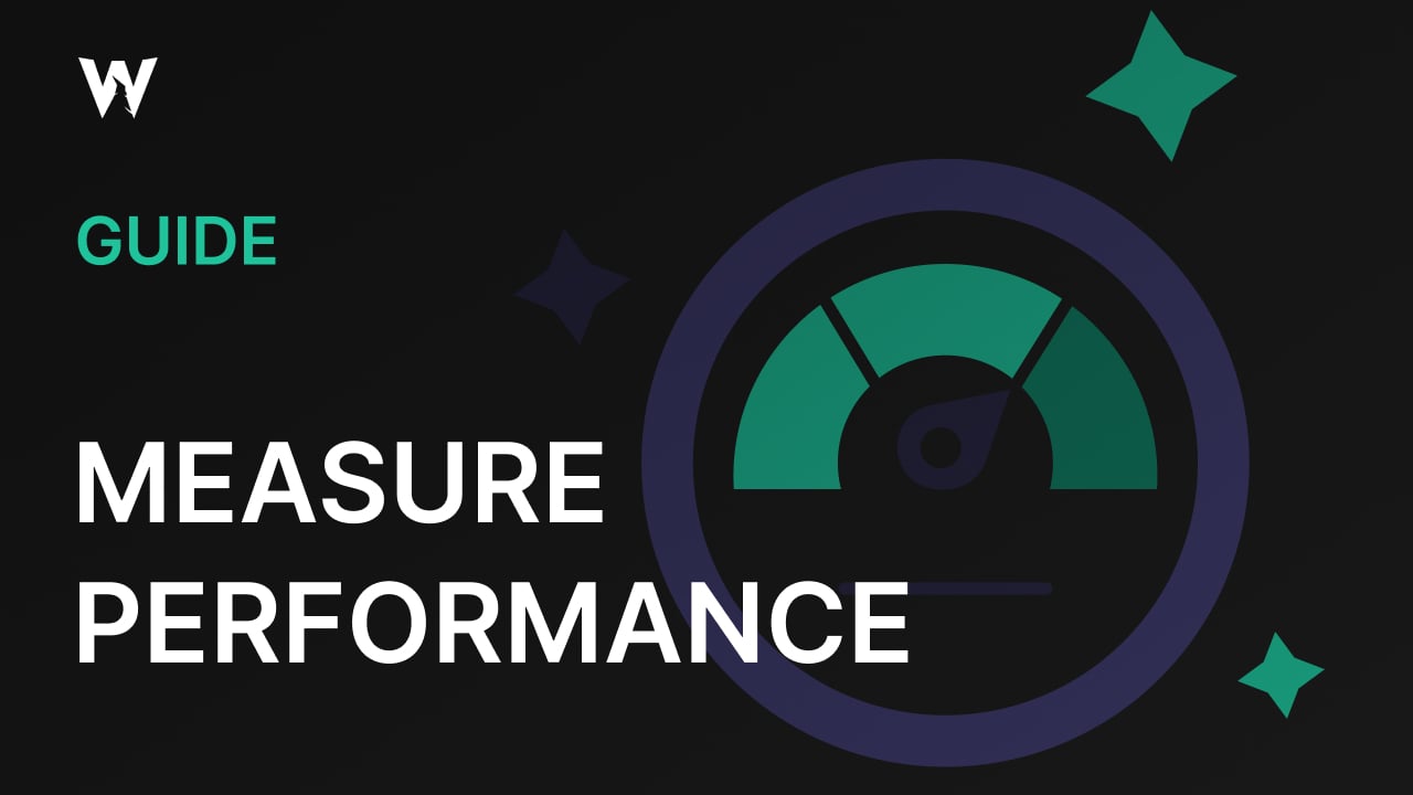Measure Performance thumbnail
